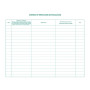Reg. securite erp 24/32 32p.