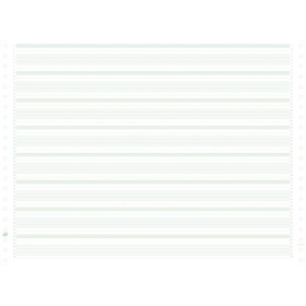 Listing 380x11 1 pli zone 70g bcnd c.2000