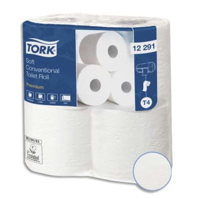 Trk c/48 rlx pap tlet premium 2p 12292
