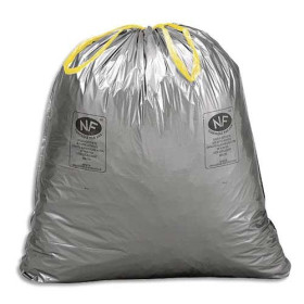 Sac b/100sac poublc50l 28m afpcx050annf