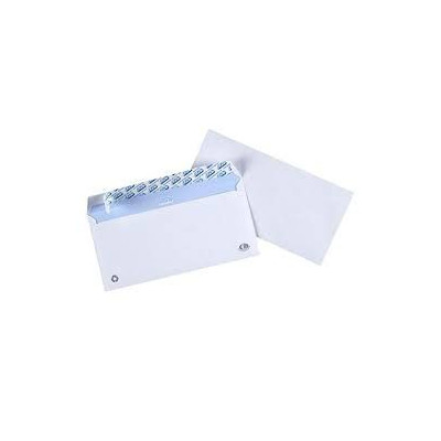 Gpv b/500 env c6 autoadh 90g nf pefc1885