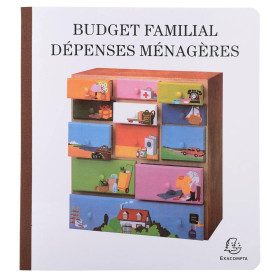Piq. budget d.m. 27/25 56 pages