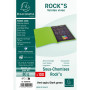 Pt 100 sous-chemises rocks 80 sapin
