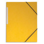Exa chem ss rab+elast carte jaune 55419e