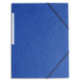 Exa chem ss rab+elast carte bleu 55412e