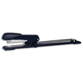 Wonday agrafeuse long bras, capacité d'agrafage: 15 feuilles 24/6 et 26/6 fag300