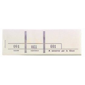 Blc.passe-partout 4.8x15 3vol.blc 100f