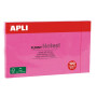 Notes 125x75 rose vif