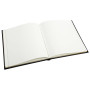 Livre d'or balacron 21/19 +/titre ass.