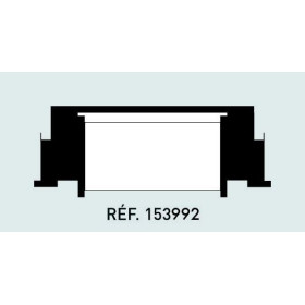 Rl encreur pince 151991 151992 101418