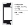 Rl encreur pince 151991 151992 101418