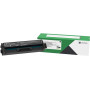 Lexmark c3220k0 c/cs/mc toner noir st rt 1500pages