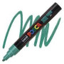 Uniball posca marqueur peinture encre vert metal à pigmentation et base eau poin
