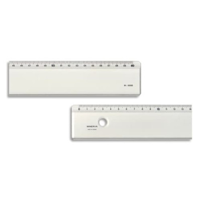 MNV REGLE ALTUGLAS 1 BIS 60CM 56000