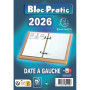 Exa bloc ephemeride date a gauche 31112e