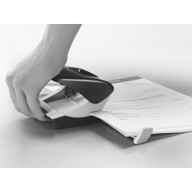 Perforateur 4mm NeXXt SERIES Leitz,blister, Noir