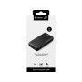 SANDBERG Saver Powerbank Lithium Ionen 20.000 mA portable noir
