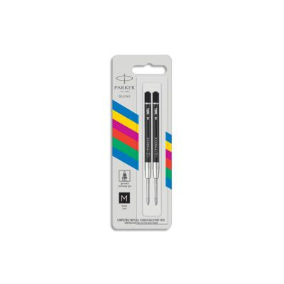 PKR BLS/2 RECHARGES GEL M QINK N 2136231