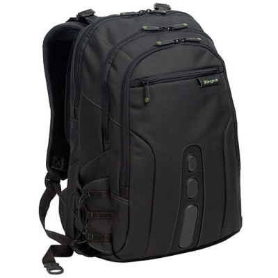 Targus EcoSpruce - Sac à dos pour ordinateur portable - 15.