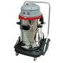 Aspirateur eau et poussière N 55/2 E 2400W 55L - 70db - câble 15m