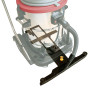 Aspirateur eau et poussière N 77/3 E 3600W 77L - 75db - câble 15m