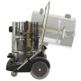 Aspirateur eau et poussière N 77/3 E 3600W 77L - 75db - câble 15m
