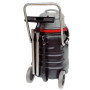 Aspirateur eau et poussière N 80/2 K 2400W 80L - 70db - câble 15m