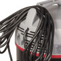 Aspirateur eau et poussière WATERKING 1300W 30L - HEPA13 - 68db - câble 7,5m
