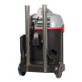 Aspirateur eau et poussière WATERKING 1300W 30L - HEPA13 - 68db - câble 7,5m