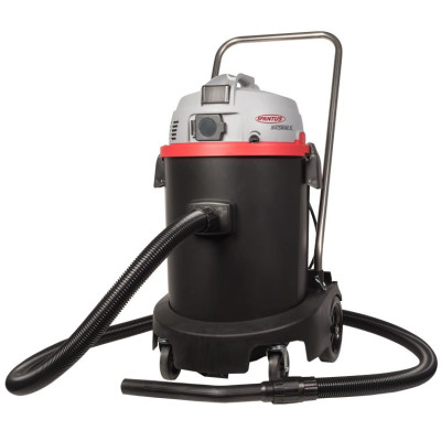 Aspirateur eau et poussière WATERKING XL 1300W 45L - HEPA13 - 70db - câble 10m