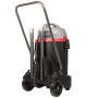 Aspirateur eau et poussière WATERKING XL 1300W 45L - HEPA13 - 70db - câble 10m