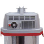 Aspirateur eau et poussière KETOS N 56/2 E 2600W 55L - 69db - câble 10m