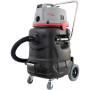 Aspirateur eau et poussière KETOS N 81/2 K 2600W 80L - 69db - câble 10m