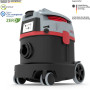 Aspirateur poussière ERA PRO 700W - HEPA13 - 54db - 12m
