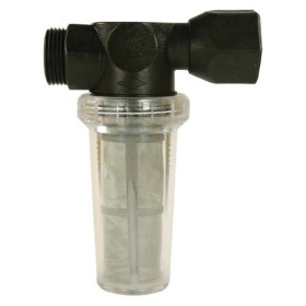 5 - FILTRE D’ARRIVÉE D'EAU TAMIS RENFORCE 50 MICRONS