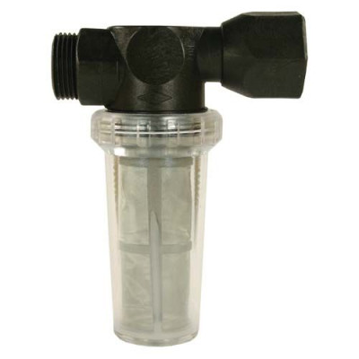 5 - FILTRE D’ARRIVÉE D'EAU TAMIS RENFORCE 50 MICRONS
