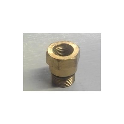 5 - PIECE RACCORD MANOMETRE POUR WATERGUN OU F 150