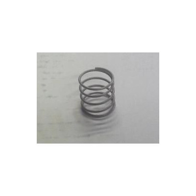 9 - RESSORT DE DOUILLE ANTI RETOUR POUR WATERGUN OU F 150
