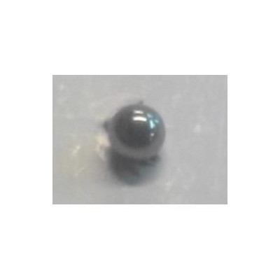15 - BILLE INOX D.5.5 REP.15 P/NET- TOYEUR WATERGU,F150,TURBO 130