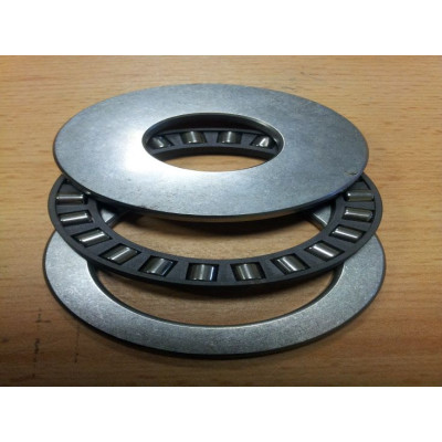 57 - BUTEE A BILLES POUR WATERGUN 140 OU F 150