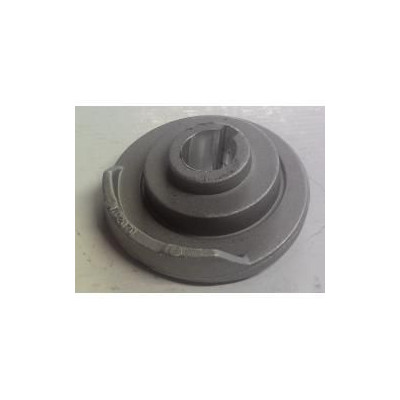 59 - PLATEAU OSCILLANT O 12° POUR NHP WG140/F150- 50 HZ