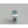 69 - VIS A 6 PANS CREUX M8X30 P/WATERGUN, F 150, TURBO 130