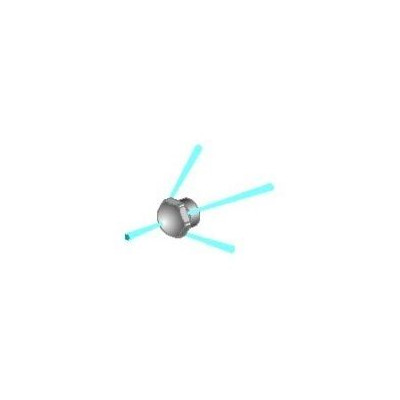 14B - BUSE DE RECHANGE PR DEBOUCHE CANALISATION F180