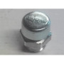 65 - BOUCHON DE REMPLISSAGE D'HUILE EN LAITON P/WG OU F 150