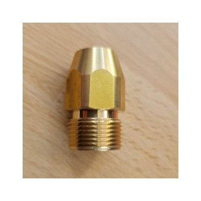 91 + 103 - RACCORD INFÉRIEUR DE PISTOLET OU DE LANCE