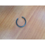 52 - CERCLIPS POUR PISTON DIAM.18 DE WATERGUN OU F 150