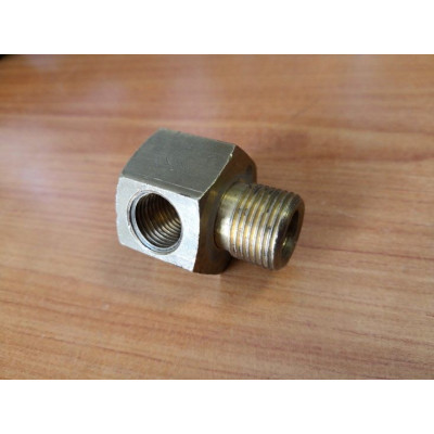 41 - KIT CONNECTEUR D'ARRIVEE D'EAU POUR F110-150-180, TURBO 130