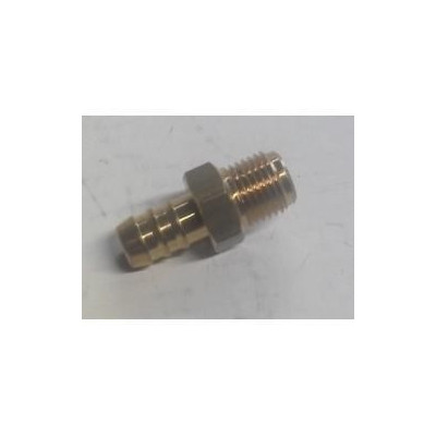 16 - RACCORD ASPIRA.DETERGENT COTE POMPE P/NETT.F 150, TURBO 130