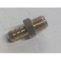 16 - RACCORD ASPIRA.DETERGENT COTE POMPE P/NETT.F 150, TURBO 130