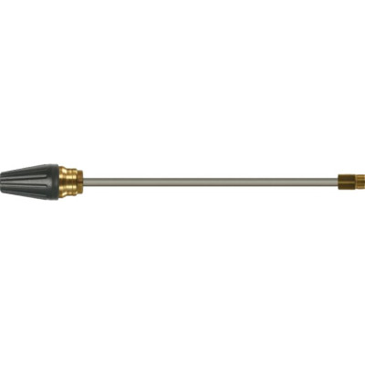 7+91-117-119 LANCE KILLER ROTABUSE PRESSION AUGMENTÉE DE 1.8 X
